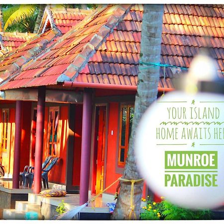 Munroe Paradise Appartamento Munroe Island Esterno foto