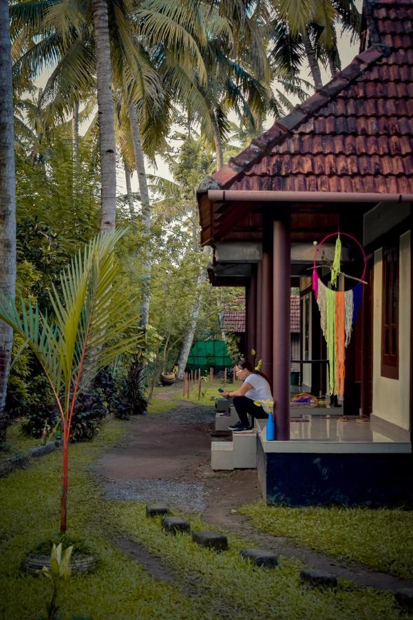 Munroe Paradise Appartamento Munroe Island Esterno foto