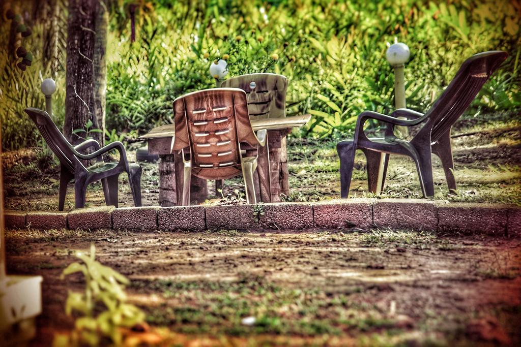 Munroe Paradise Appartamento Munroe Island Esterno foto