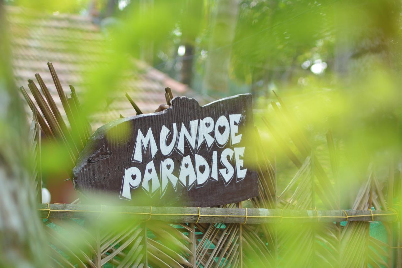Munroe Paradise Appartamento Munroe Island Esterno foto