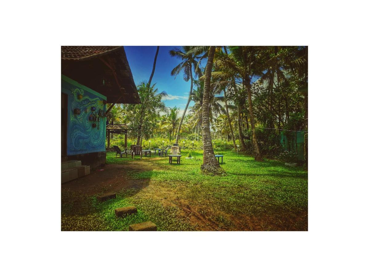 Munroe Paradise Appartamento Munroe Island Esterno foto